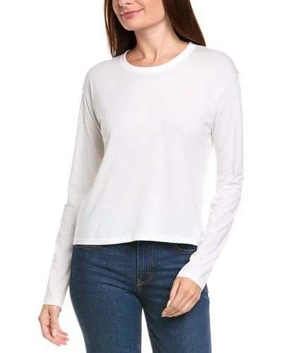 RAG & BONE RAG & BONE MAI CROP SHIRT
