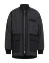 Rag & Bone Delta Liner Jacket In Black