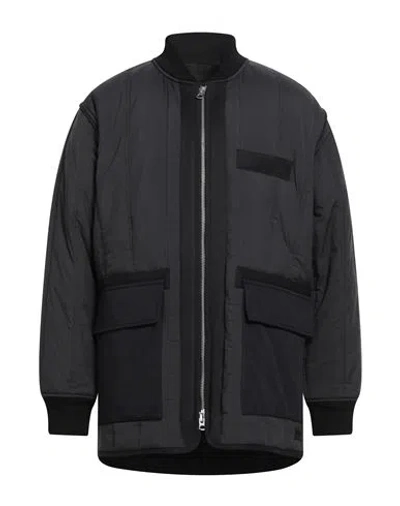 Rag & Bone Delta Liner Jacket In Black