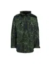 Rag & Bone Jackets In Green