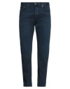 Rag & Bone Fit 3 Jeans Mit Geradem Bein Aus Denim In Blue