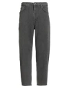 Rag & Bone Men's Faded Tapered Jeans In Animal Print