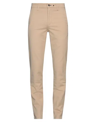 Rag & Bone Pants In Beige