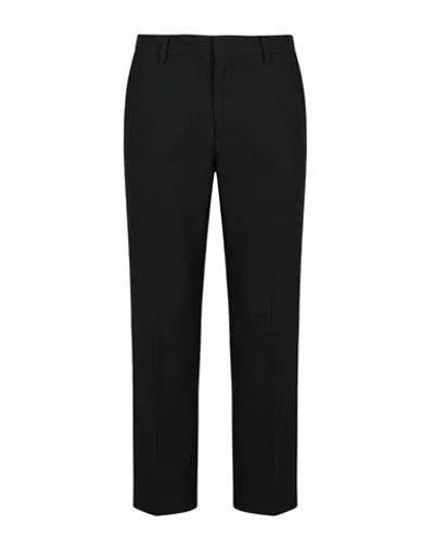 Rag & Bone Man Pants Black Size 29 Wool, Polyester, Elastane