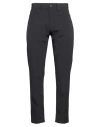 Rag & Bone Man Pants Black Size 33 Polyamide, Elastane