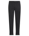 Rag & Bone Man Pants Black Size 34 Cotton, Elastane