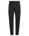 Rag & Bone Man Pants Black Size 34 Cotton, Polyester, Elastane In Black