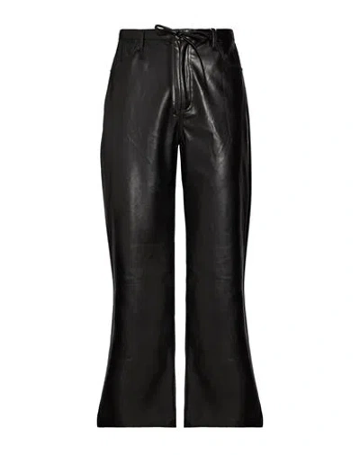 Rag & Bone Man Pants Black Size S Polyester