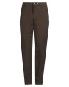 Rag & Bone Man Pants Dark Green Size 34 Cotton, Polyester, Elastane