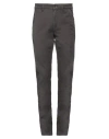 Rag & Bone Man Pants Military Green Size 29 Cotton, Polyester, Elastane In Grey