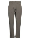 Rag & Bone Man Pants Military Green Size 34 Polyamide, Elastane