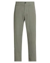 Rag & Bone Man Pants Sage Green Size 29 Cotton In Green