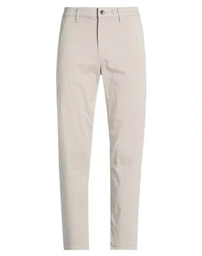 Rag & Bone Man Pants Sand Size 32 Cotton, Elastane