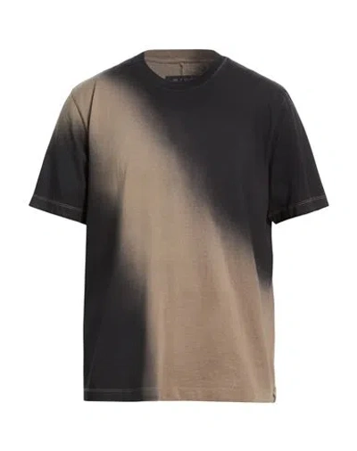 Rag & Bone Man T-shirt Military Green Size L Cotton