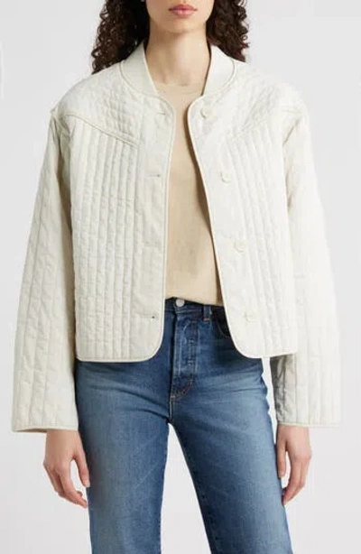 Rag & Bone Margot Quilted Jacket