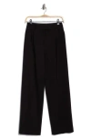 Rag & Bone Marianna Ponte Pants In Black