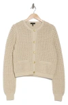 Rag & Bone Marlee Open Stitch Cardigan
