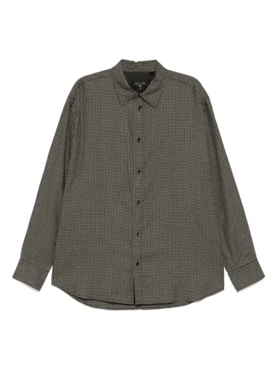 Rag & Bone Matthew Shirt