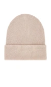 Rag & Bone Max Beanie In Red