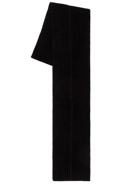 RAG & BONE MAX SCARF