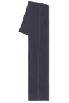 Rag & Bone Max Scarf In Blue