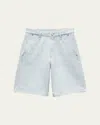 Rag & Bone Mckenna Tailored Tweed Shorts