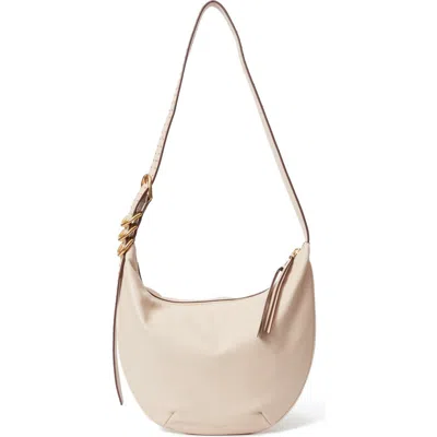 Rag & Bone Medium Mercer Leather Hobo Bag