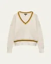 Rag & Bone Meghan V-neck Sweater