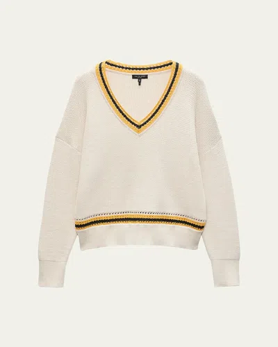 Rag & Bone Meghan V-neck Sweater