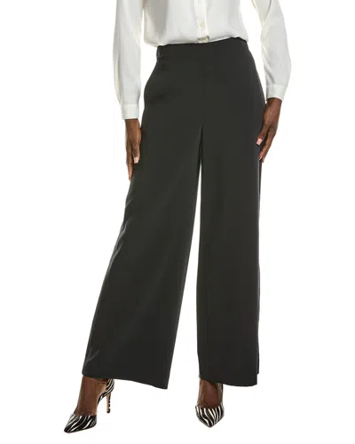 Rag & Bone Melanie Crepe Pant In Animal Print
