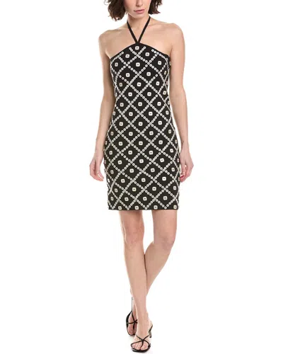 Rag & Bone Melo Mini Dress In Multi