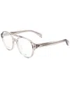 Rag & Bone Men's 51mm Optical Frames