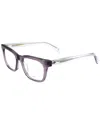 Rag & Bone Men's 52mm Optical Frames