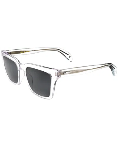 Rag & Bone Men's 52mm Sunglasses