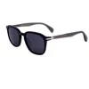 Rag & Bone Geometric-frame Sunglasses In Multi