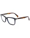 Rag & Bone Men's 53mm Optical Frames
