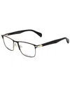 Rag & Bone Men's 53mm Optical Frames