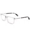 Rag & Bone Men's 53mm Optical Frames In Multi