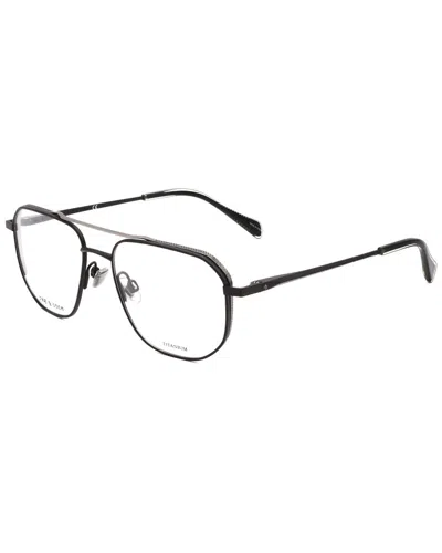 Rag & Bone Men's 53mm Optical Frames