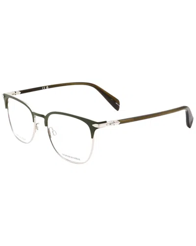 Rag & Bone Men's 53mm Optical Frames
