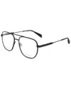 Rag & Bone Men's 54mm Optical Frames