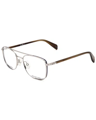 Rag & Bone Men's 54mm Optical Frames