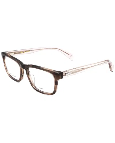 Rag & Bone Men's 54mm Optical Frames