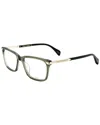 Rag & Bone Men's 54mm Optical Frames