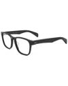 Rag & Bone Men's 54mm Optical Frames