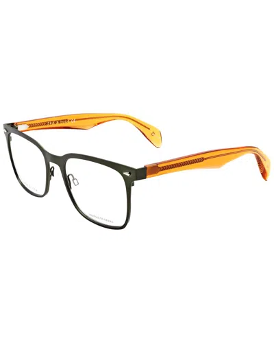Rag & Bone Men's 54mm Optical Frames