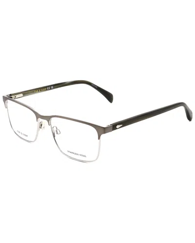 Rag & Bone Men's 54mm Optical Frames