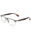 Rag & Bone Men's 55mm Optical Frames