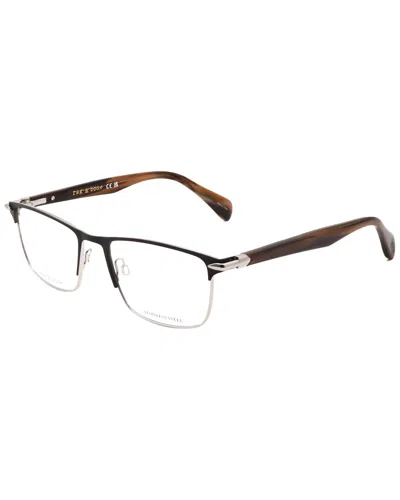 Rag & Bone Men's 55mm Optical Frames