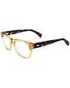 Rag & Bone Men's 55mm Optical Frames